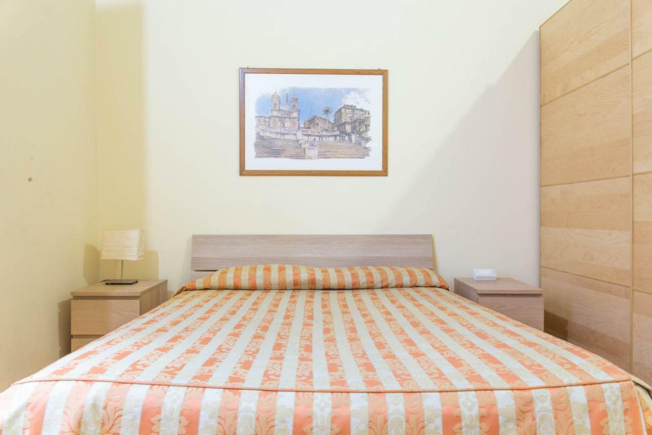 Sunny Home Rome Extérieur photo