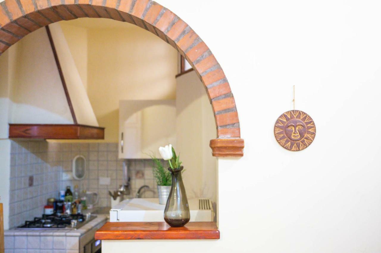 Sunny Home Rome Extérieur photo