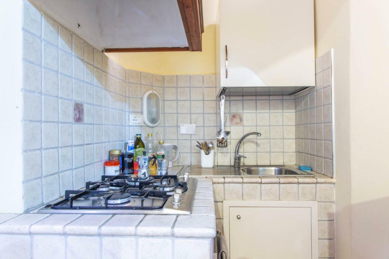 Sunny Home Rome Extérieur photo