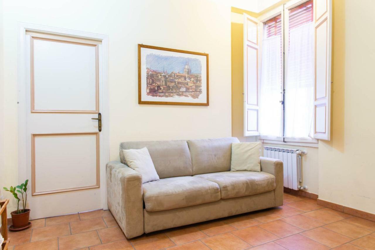 Sunny Home Rome Extérieur photo