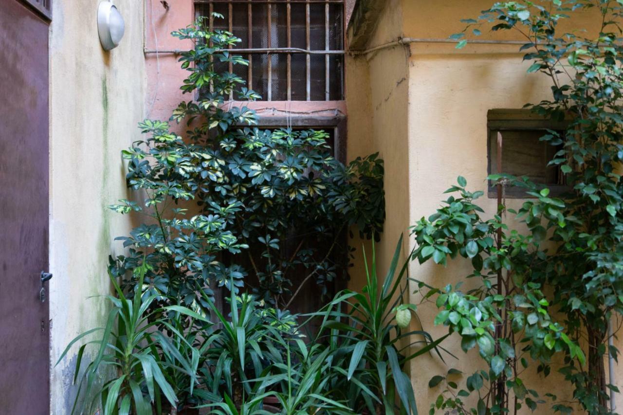 Sunny Home Rome Extérieur photo