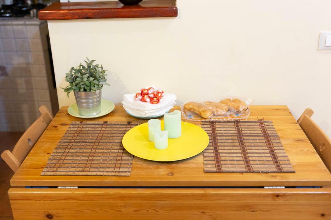 Sunny Home Rome Extérieur photo