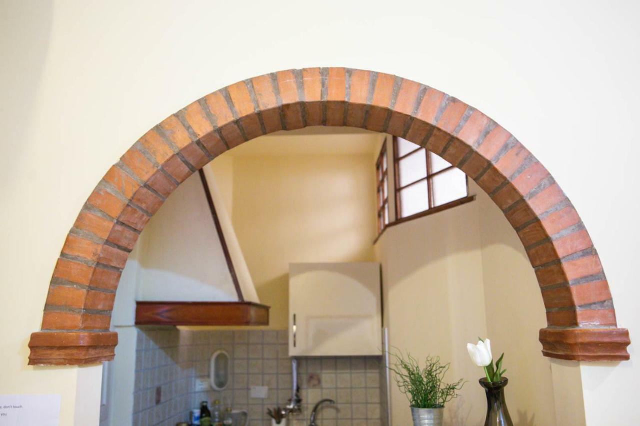 Sunny Home Rome Extérieur photo