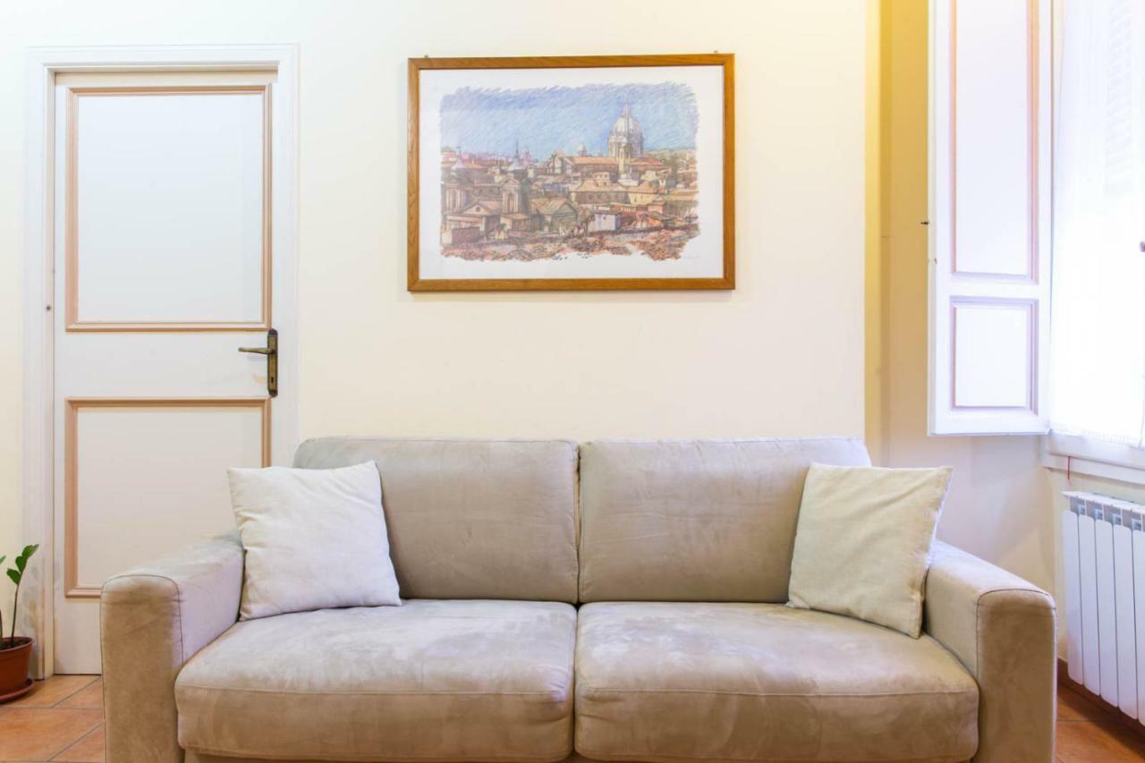 Sunny Home Rome Extérieur photo