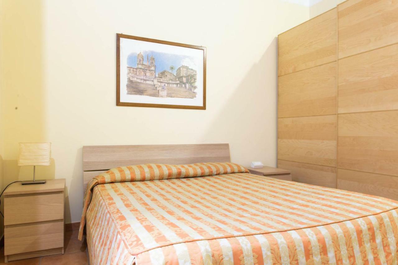 Sunny Home Rome Extérieur photo