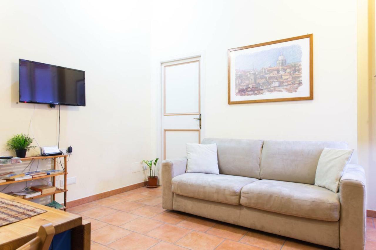 Sunny Home Rome Extérieur photo
