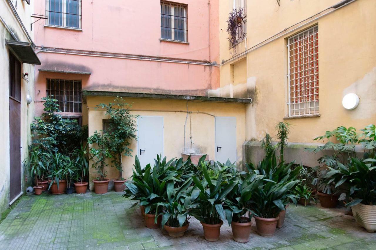 Sunny Home Rome Extérieur photo