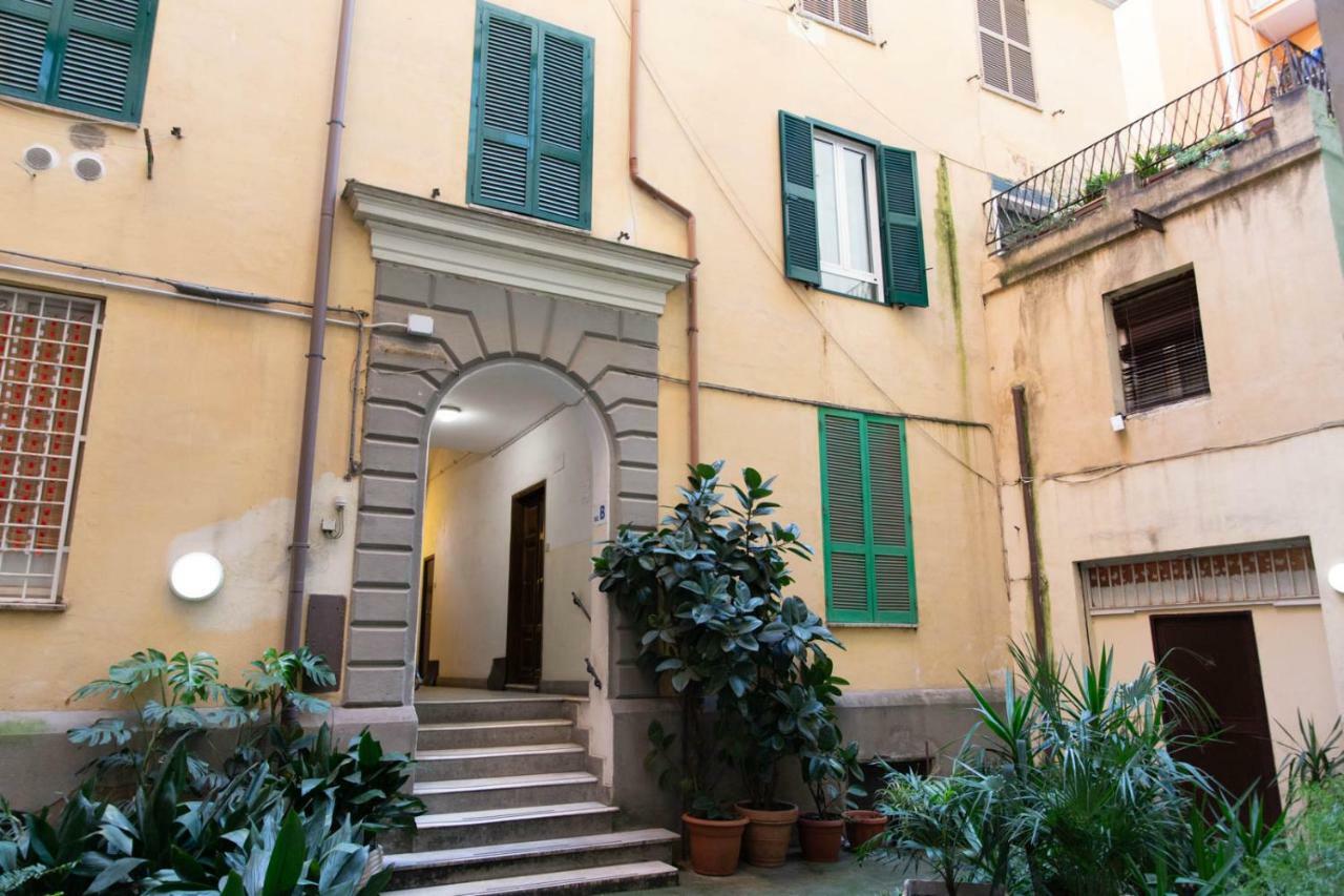 Sunny Home Rome Extérieur photo