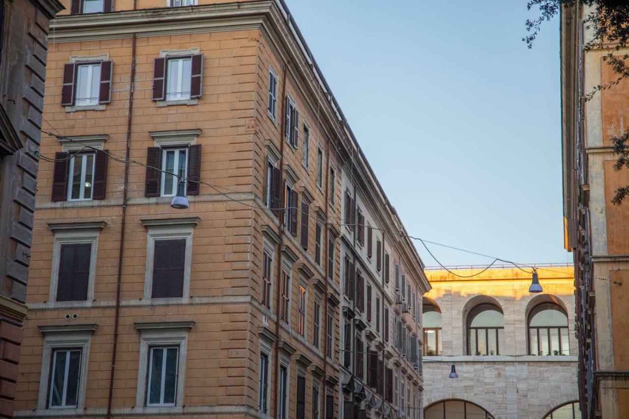 Sunny Home Rome Extérieur photo