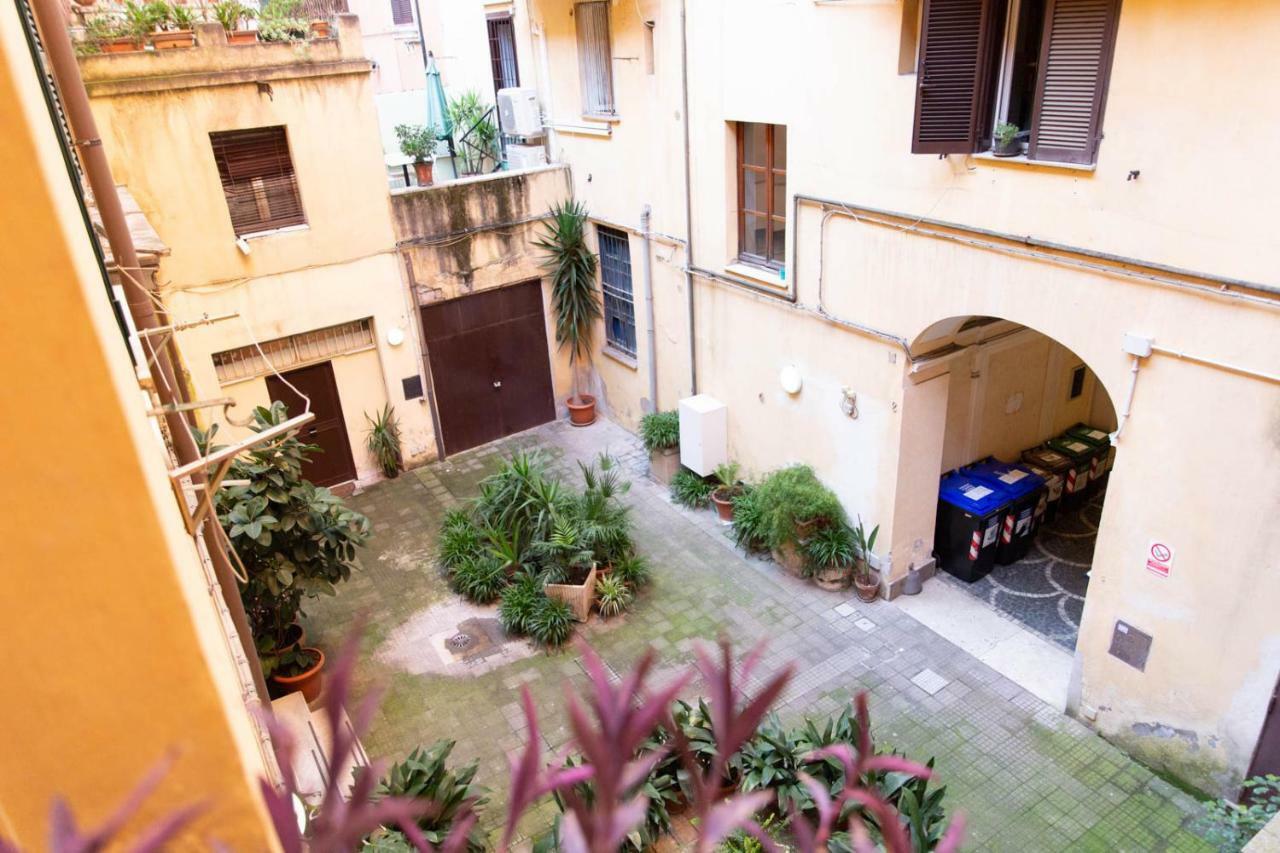 Sunny Home Rome Extérieur photo