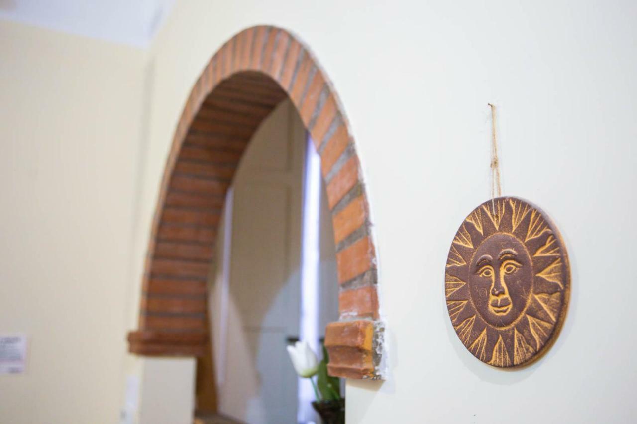 Sunny Home Rome Extérieur photo