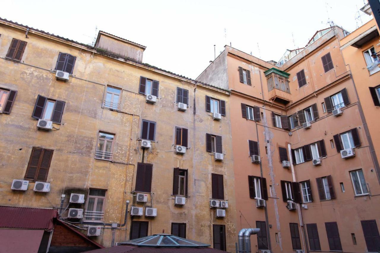 Sunny Home Rome Extérieur photo